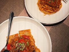 -OGGI TRATTORIA PIZZERIA(深业上城店)