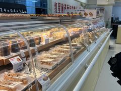 -红星前进面包牛奶公司(君太店)