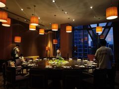 -小南洋海景餐厅(深圳湾店)