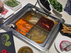 -海底捞火锅(威高广场店)