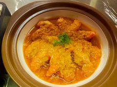 -百姓渔村(南中环店)