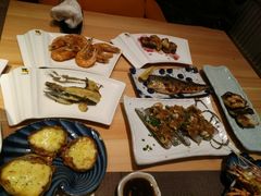 -割烹旭日本料理(龙湖狮山天街店)