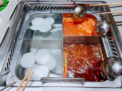 -海底捞火锅(万达广场店)