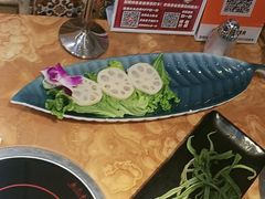 -塔兰齐新疆孜然火锅(鲤鱼山路店)