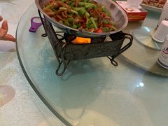 -荆楚食府(高铁店)