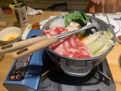 -小句号·精致料理(江南环球港店)