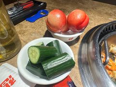 -七欣天香辣蟹火锅(无锡金太湖国际城店)