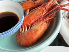-七的湖·晚芳亭·阳澄湖农家菜·大闸蟹(莲花岛店)