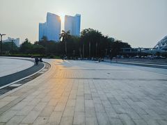 -文华公园(禅城区)