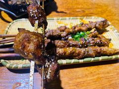 -峨眉烧烤(宝龙广场店)
