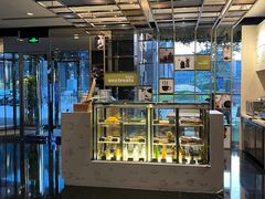 -北京威斯汀酒店
