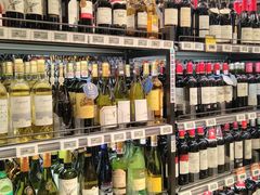 -盒马X会员店(王府井奥莱UP TOWN店)