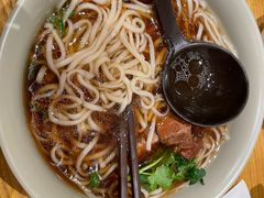 -李先生牛肉面大王(欧亚卖场店)
