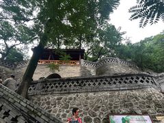 -华清宫景区