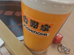 -吉野家(回龙观同成街店)