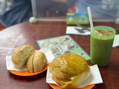 -兰芳园(中环老店)