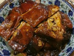 -慧娟面馆·餐厅(望江路店)