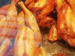 -三毛烤鸡(清泰街店)