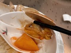 -彩丰楼中餐厅·仁恒洲际酒店