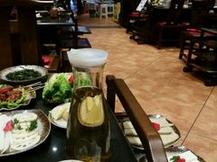 android_upload_pic-老夏老火锅(正宁路店)
