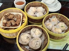 -府城小食馆(金龙宾馆店)