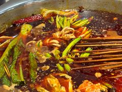 -水碾河刘老大串串香(水碾河路店)