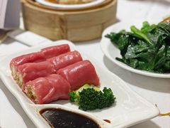 -春满园·早茶·粤菜·宴会(喜宴店)