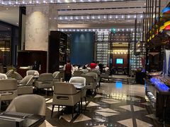 大堂-富力万达文华酒店·海鲜自助