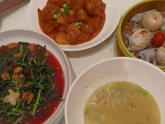 -半岛太子酒家(海港城店)