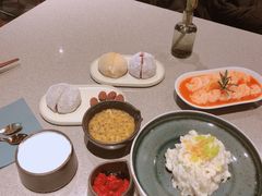 -半山腰·云南菜(侨福芳草地店)
