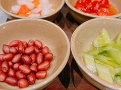 -半山腰·云南菜(侨福芳草地店)