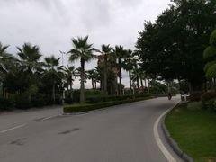 -嘉和K6温泉微度假