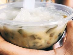 夏三宝-百花传统甜品店(原址店)