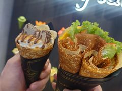 -July tale·可丽饼(德基广场店)