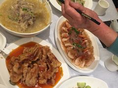 -北李妈妈菜·海肠捞饭(高新万达店)