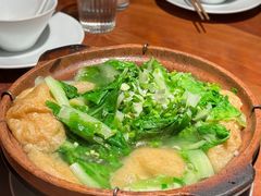 -南园民国茶楼餐厅·常州菜(北大街店)