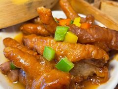-临江酒店-中餐厅