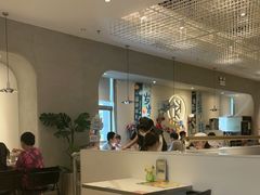 -卡朋西餐(铂顿城店)