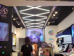 -miomi米欧米美瞳隐形眼镜(新世界大丸百货店)