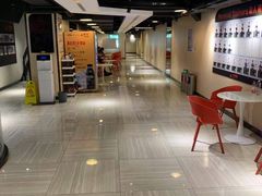 -一兆韦德健身(古美店)
