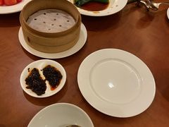 -杭州JW万豪酒店-万豪中餐厅