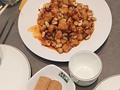 -黑窑厂糖油饼烤鸭·清真菜(旗舰店)