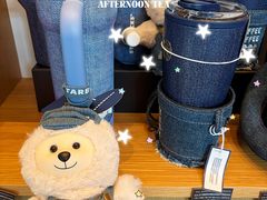 -星巴克(深圳百度大厦西塔店)