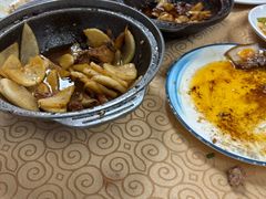 -黎记大排档(慈云路店)