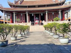 -揭阳学宫(榕城区)