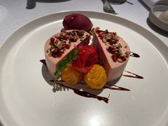 -Bistro Wang 牛排馆