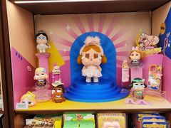 -泡泡玛特POPMART(天环购物中心店)