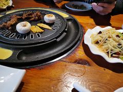 -超级神炭烤肉夜食(芥园西道店)