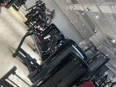 -FLARE STAR FITNESS(复地活力城店)