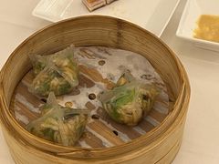 -利苑酒家(合景国际金融广场店)